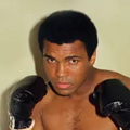 Muhammad Ali