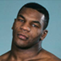 Mike Tyson